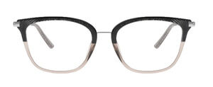 L.A.M.B. LA 058 B:41 BLACK BLUSH EYEGLASSES SUNGLASSES FRAMES 53-18-140